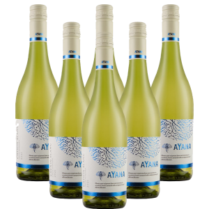 Ayana Chenin Blanc 2021