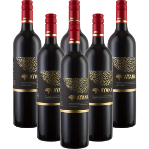 Ayana Premium Red 2021