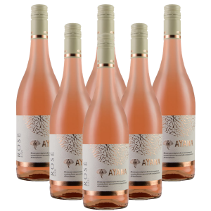 Ayana Rosé 2021