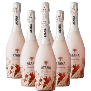 Ayana Sparkling Rose